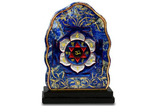 Katyayani Ratna Shakti Yantra