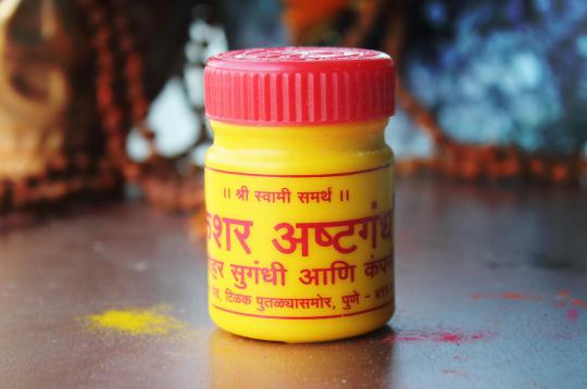 Kesar Ashtagandha Powder