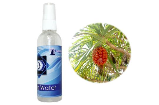 Kewra Water