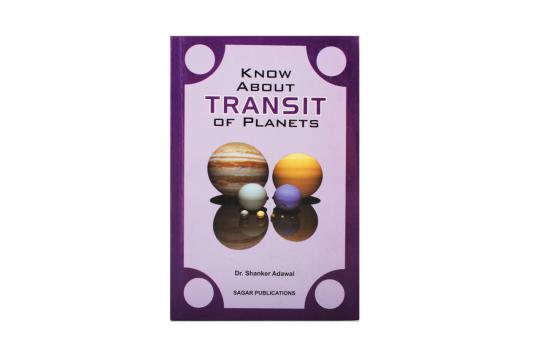 Know about Transit of Planets
