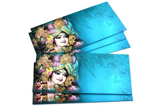 Krishna Envelope - II