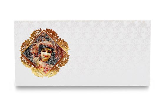 Krishna Envelope - III