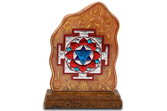 Krishna Ratna Shakti Yantra