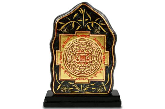 Kuber Ratna Shakti Yantra