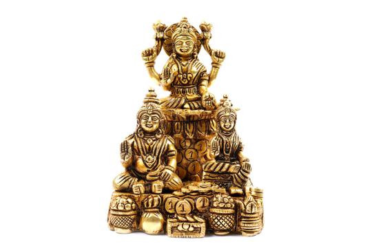 Kubera Punji Idol