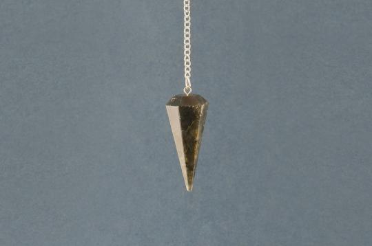Labradorite Gemstone Dowser