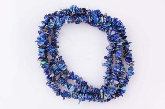 Lapis Lazuli necklace