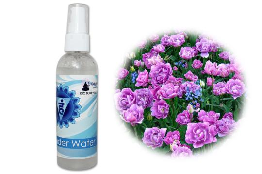Lavender Water