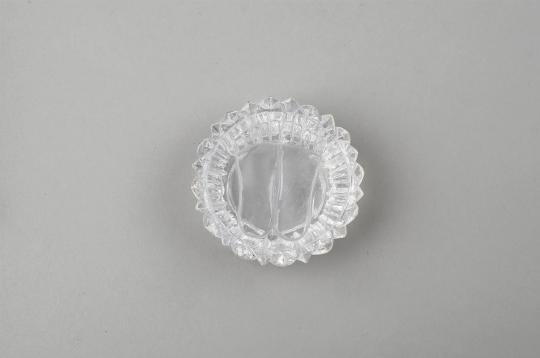 Sphatik Crystal Laxmi Charan