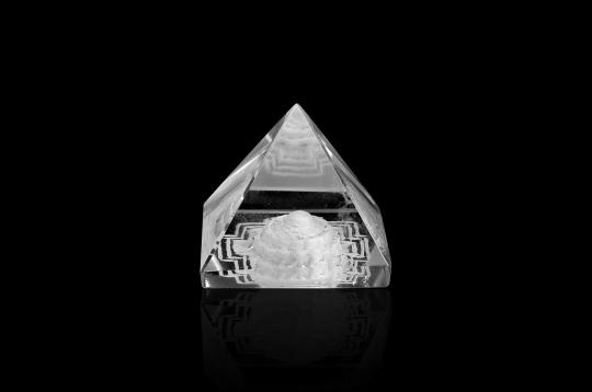 Laxmi Pyramid - 17 gms