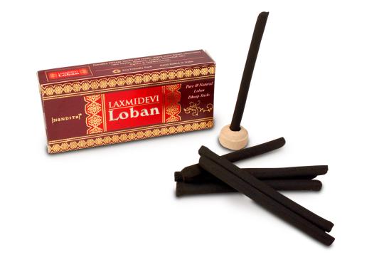 Laxmidevi Loban Dhoop sticks