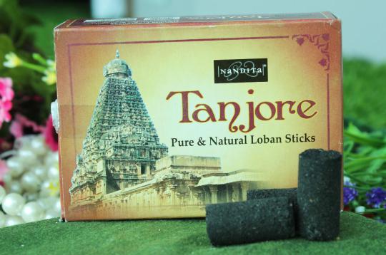 Loban Sticks