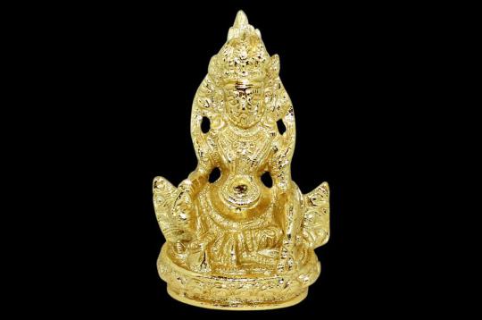 Lord Kuber Maharaj