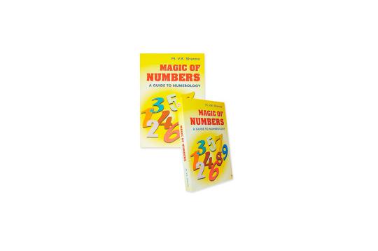 Magic of Numbers