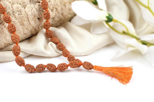 Mahajwala mala - 10mm