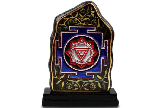 Mahakali Ratna Shakti Yantra