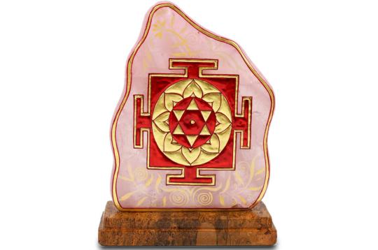 Mahalaxmi Ratna Shakti Yantra