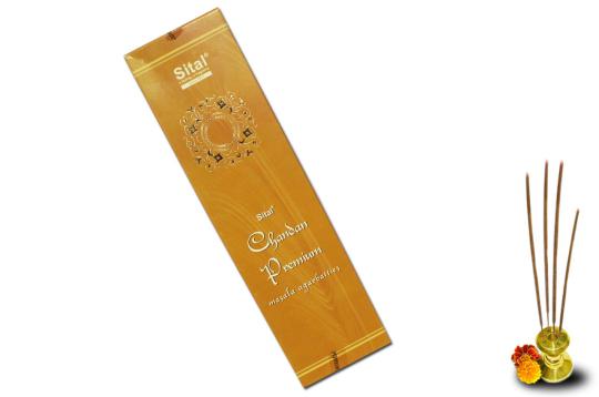Masala Agarbatti - Premium Series