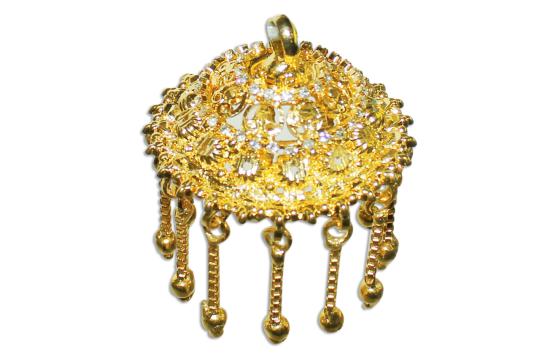 Mata ka chatar - Design 17