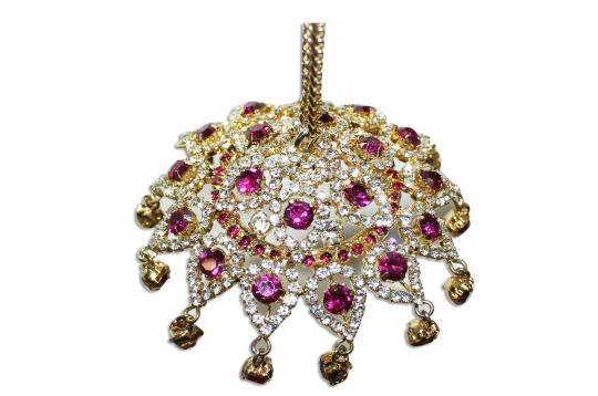 Mata ka chatar - Design 18