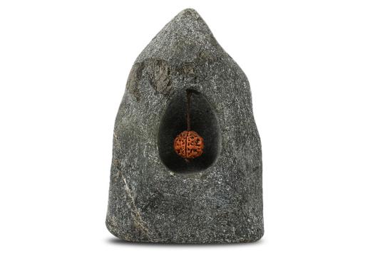 Labradorite Gemstone Rock for Spirituality and Transformation