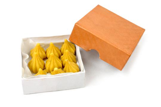 Modak for Prasad