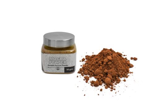 Mogra Powder