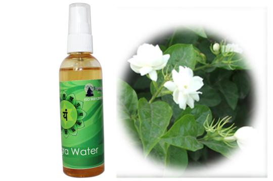 Mogra Water