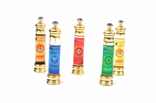 Natural Attar gift set