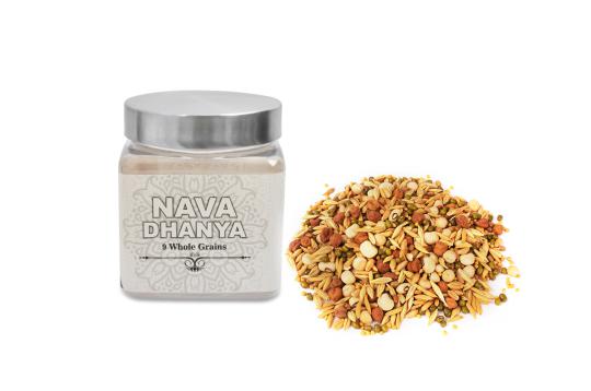 Nava dhanya