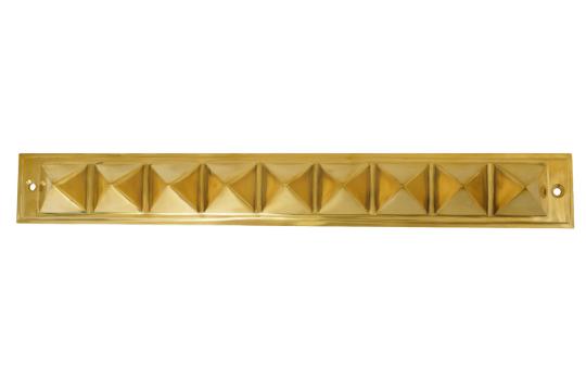 Navgraha 9 Pyramid Strip