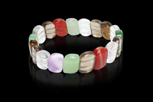 Navratna Bracelet - Design I