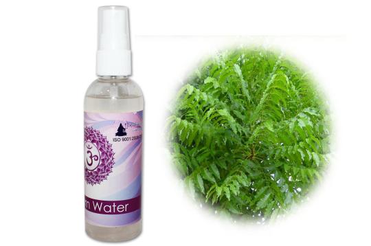 Neem Water