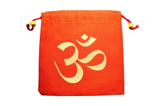 Om Pouches - Set of 20
