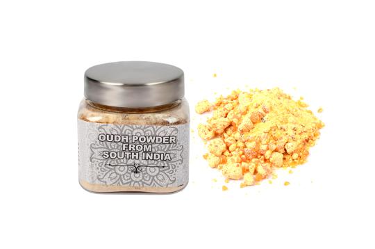 Oudh Powder from South India