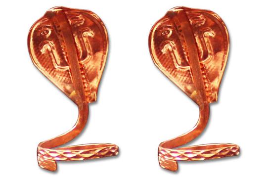 Pair of Snakes