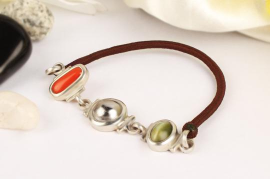 Parad Gems bracelet