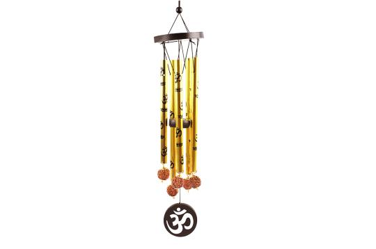 Peace wind chime