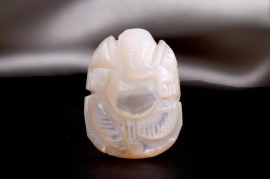 MOther_Products of Pearl Ganesha - 18.20 carats