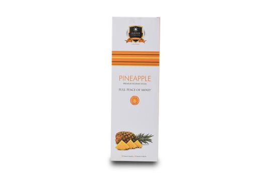 Pineapple Premium Incense Sticks