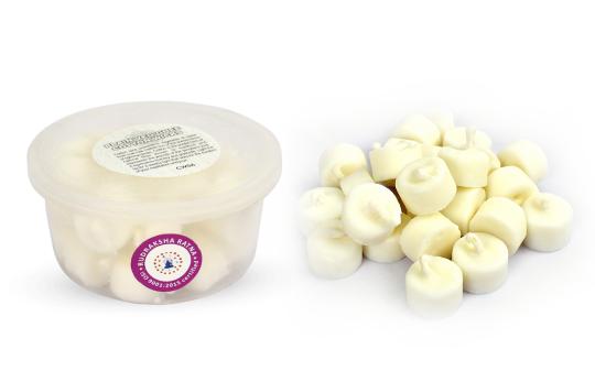 Plain Veg Ghee Cotton Wicks