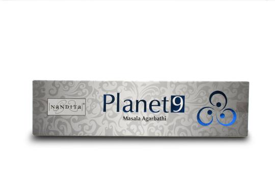 Planet9 Masala Agarbathi