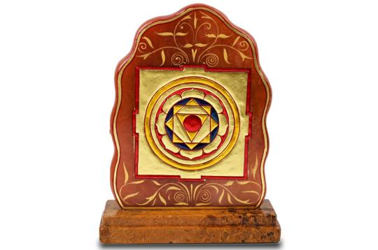 Pratyangira Ratna Shakti Yantra