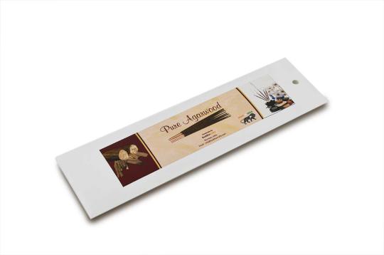Pure Agarwood - Incense Sticks
