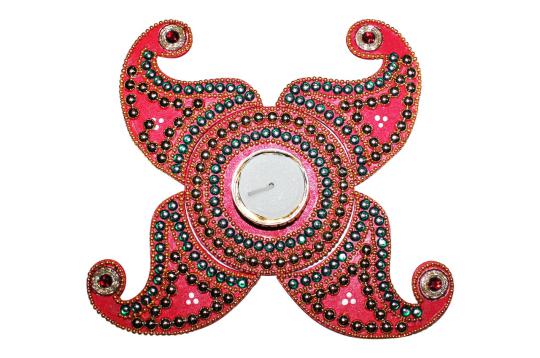 Rangoli - Design II