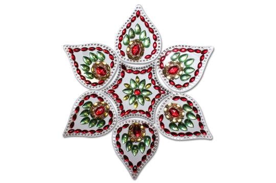 Rangoli - Design IV