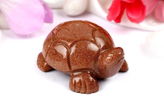 Red Sunstone Kurma