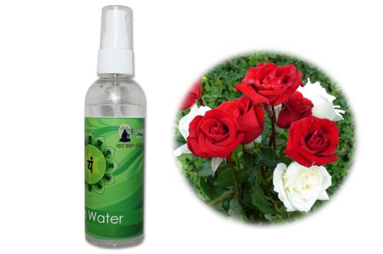 Rose Water