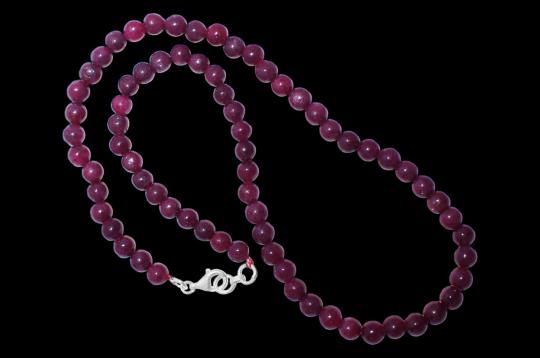 Ruby  Mala
