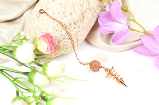 Rudraksha Dowser - 5 mukhi